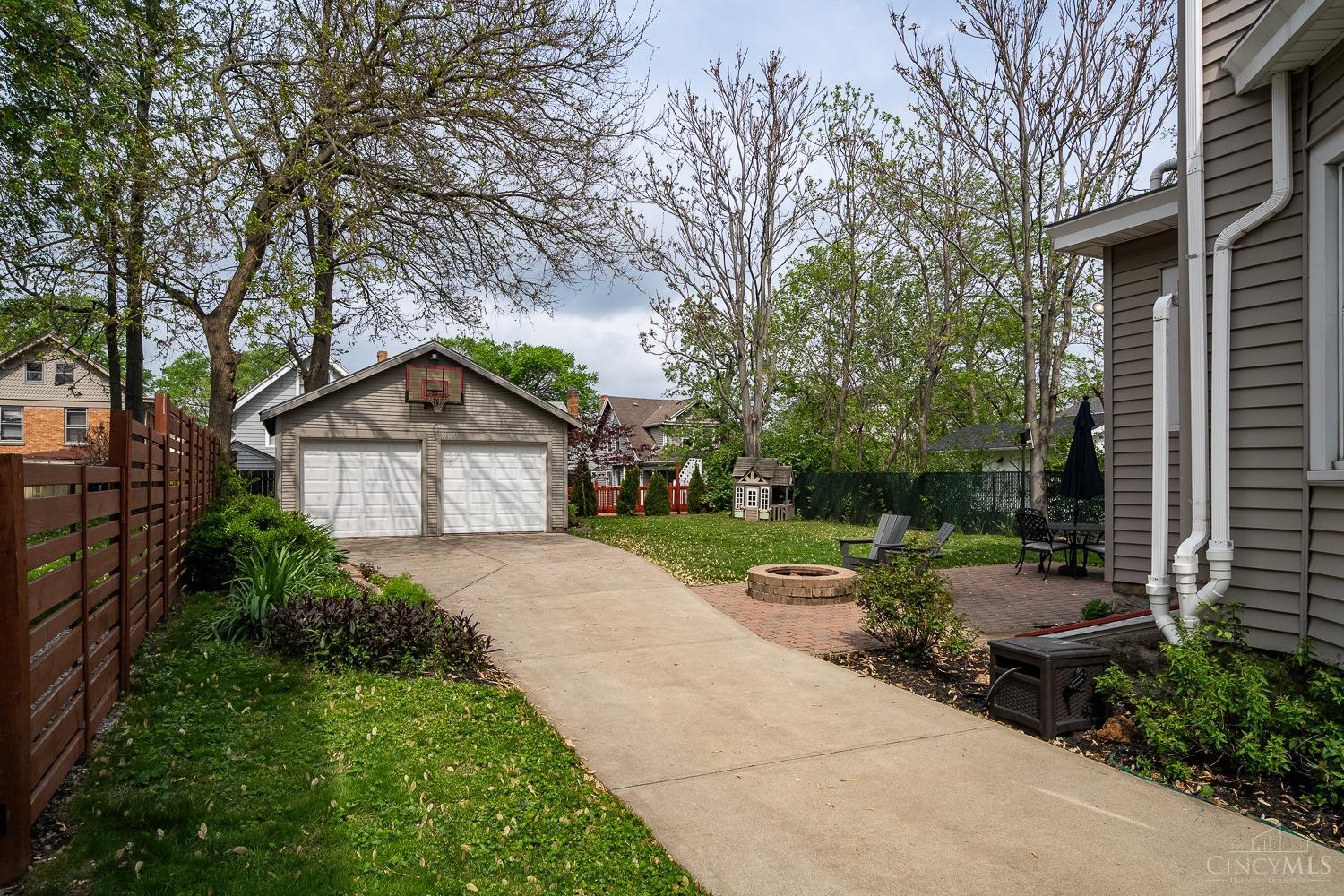 3935 S Madison Avenue, Norwood, Ohio image 39