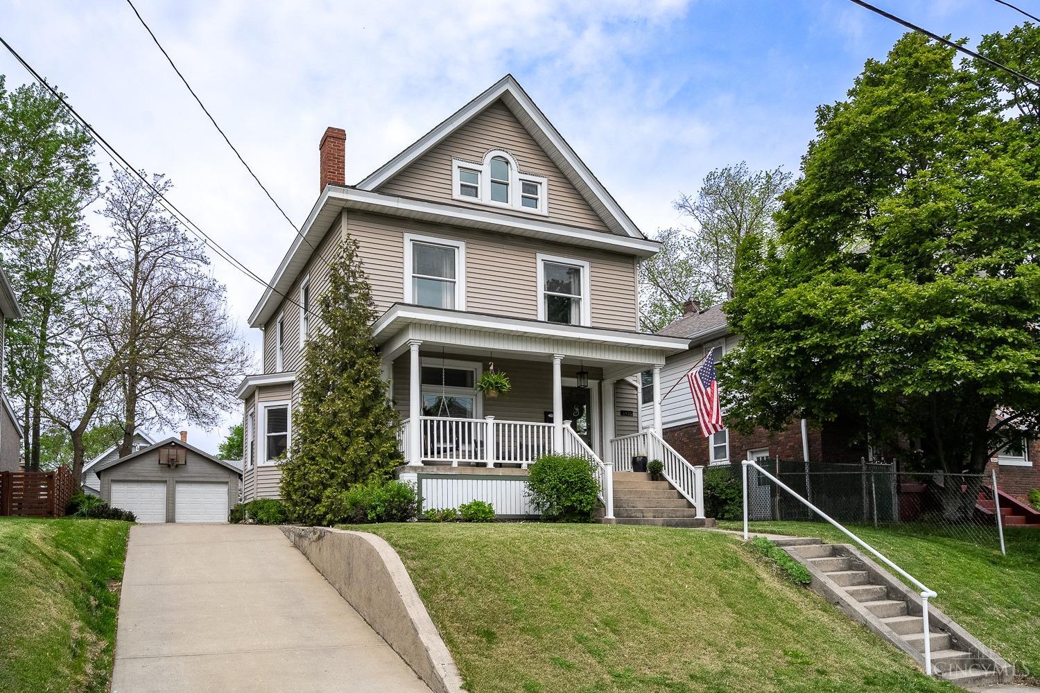 3935 S Madison Avenue, Norwood, Ohio image 2
