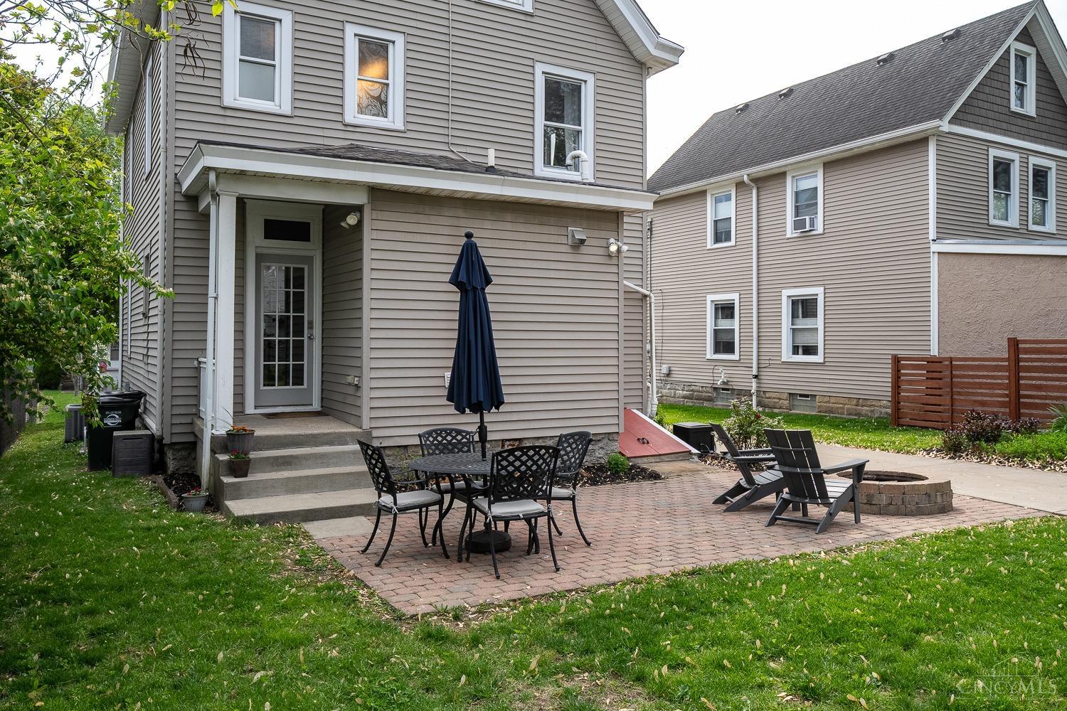 3935 S Madison Avenue, Norwood, Ohio image 42