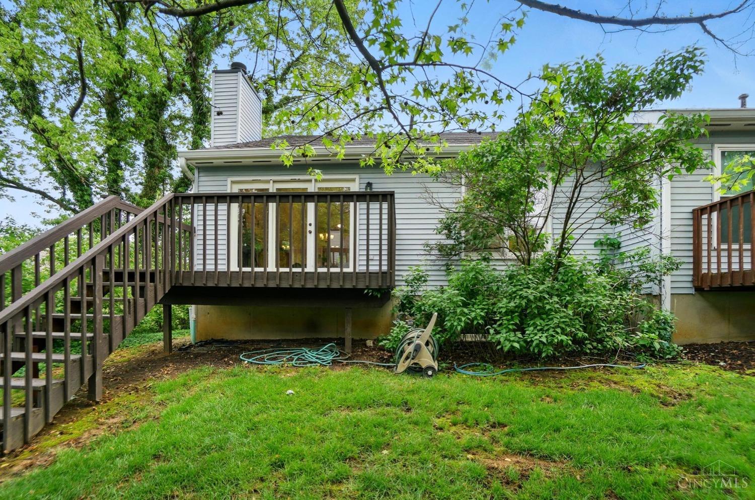 5463 Hanover Circle, Cincinnati, Ohio image 31