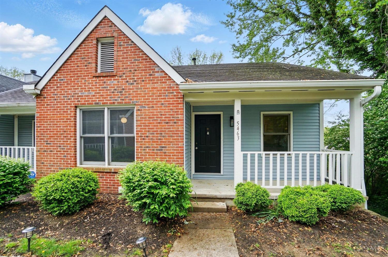 5463 Hanover Circle, Cincinnati, Ohio image 1
