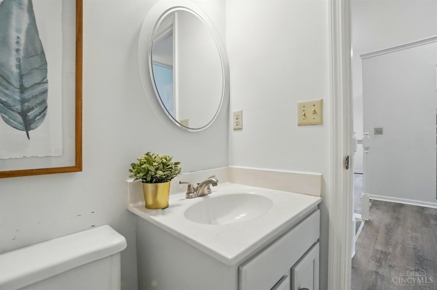 5463 Hanover Circle, Cincinnati, Ohio image 18