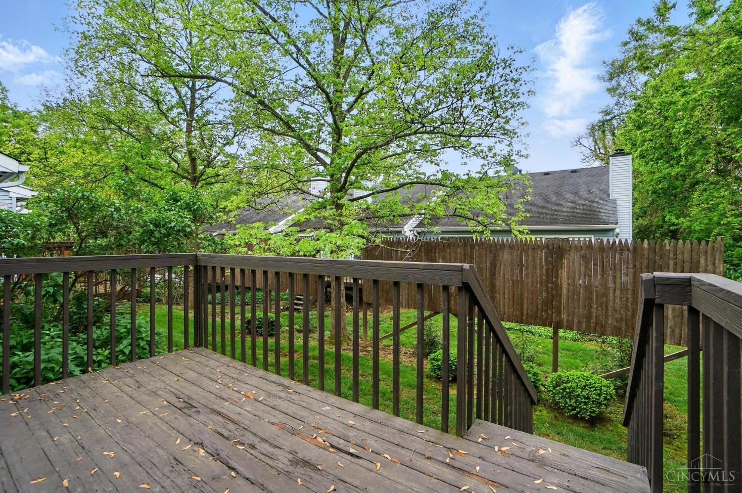 5463 Hanover Circle, Cincinnati, Ohio image 34