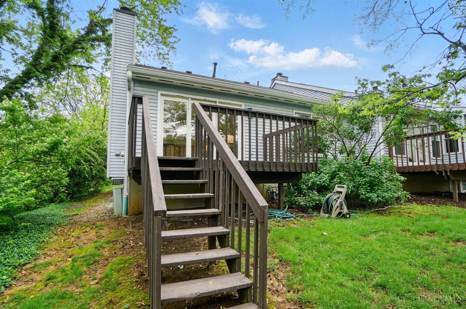 5463 Hanover Circle, Cincinnati, Ohio image 32