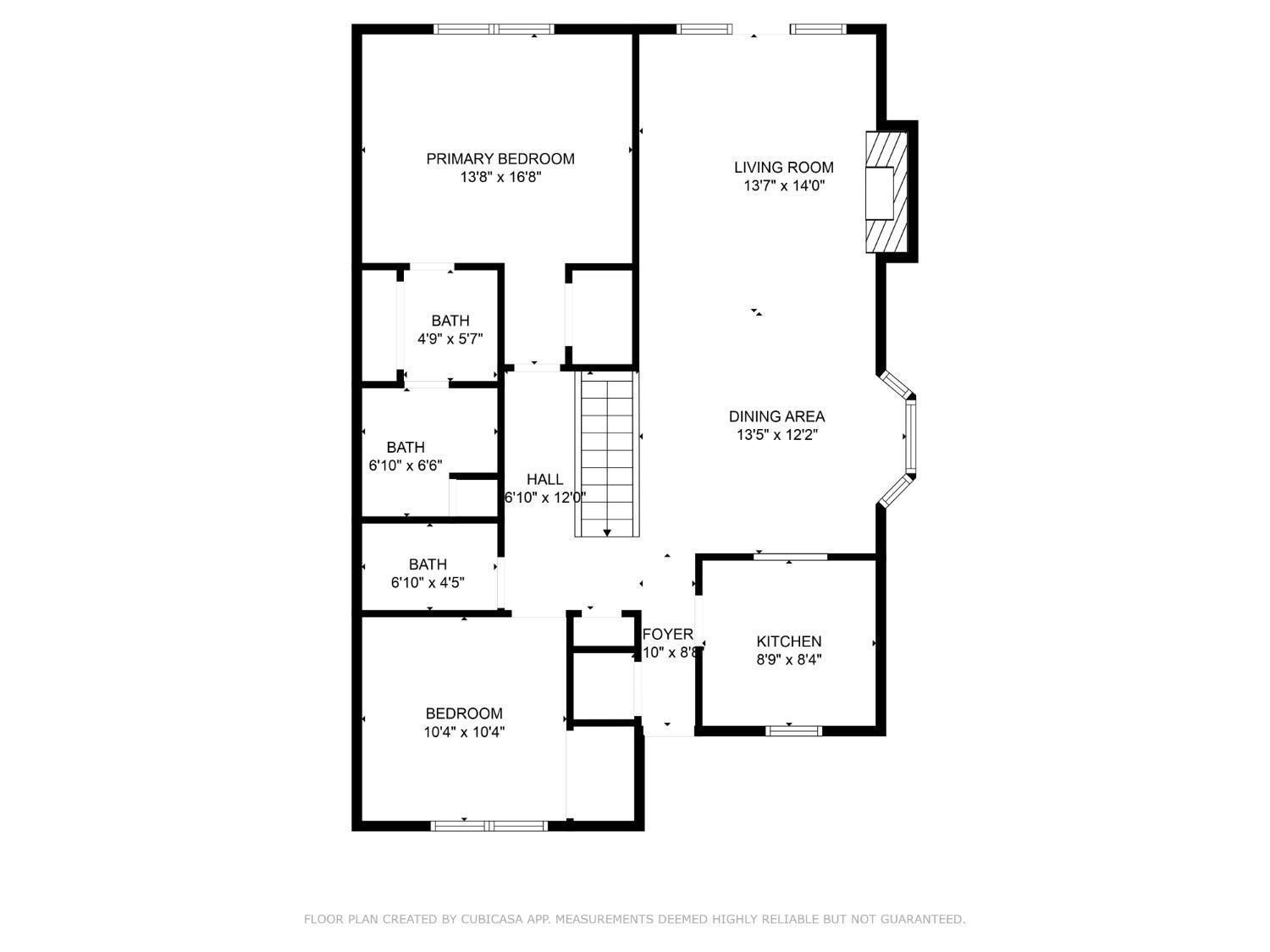 5463 Hanover Circle, Cincinnati, Ohio image 38