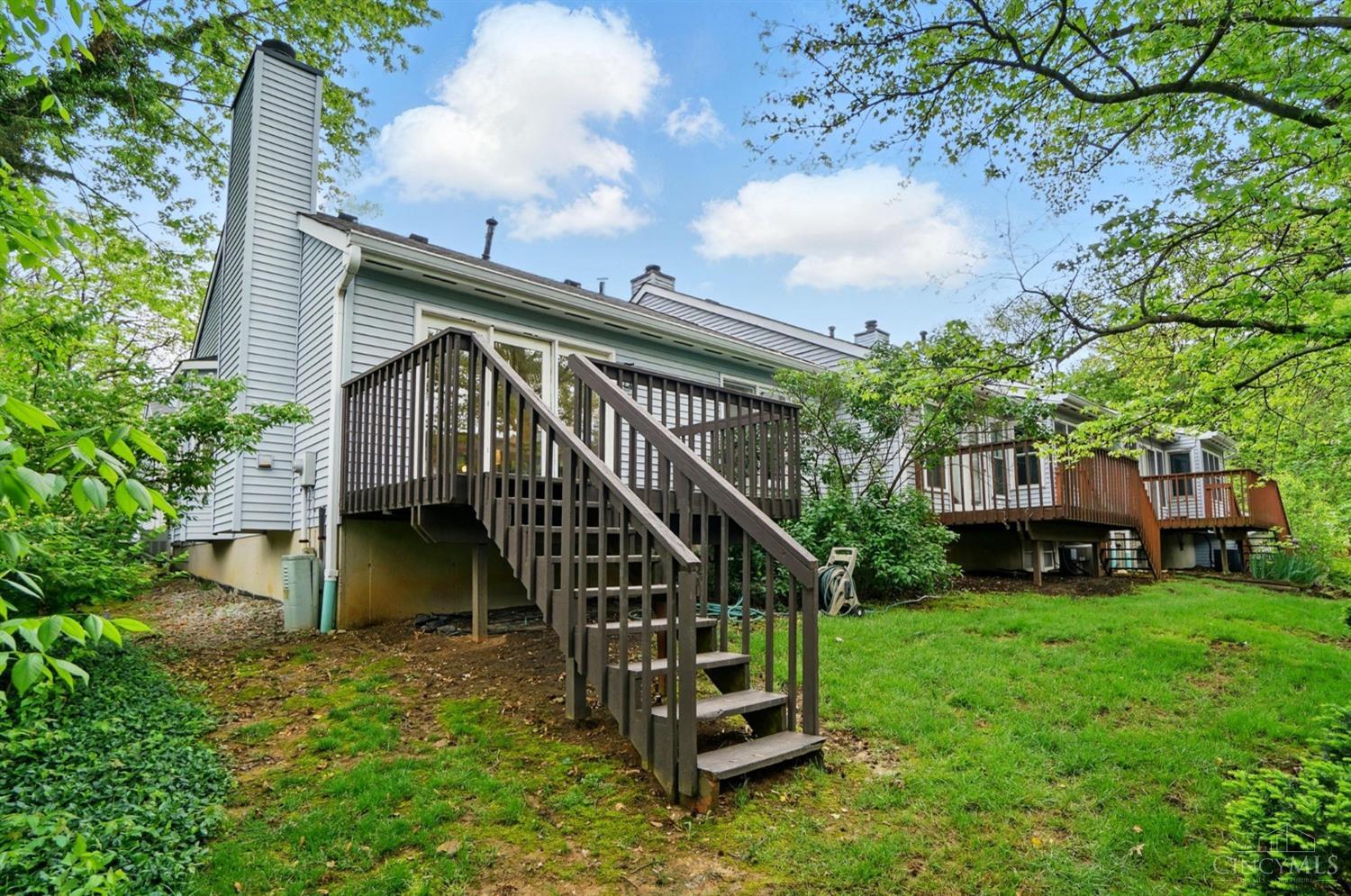 5463 Hanover Circle, Cincinnati, Ohio image 33