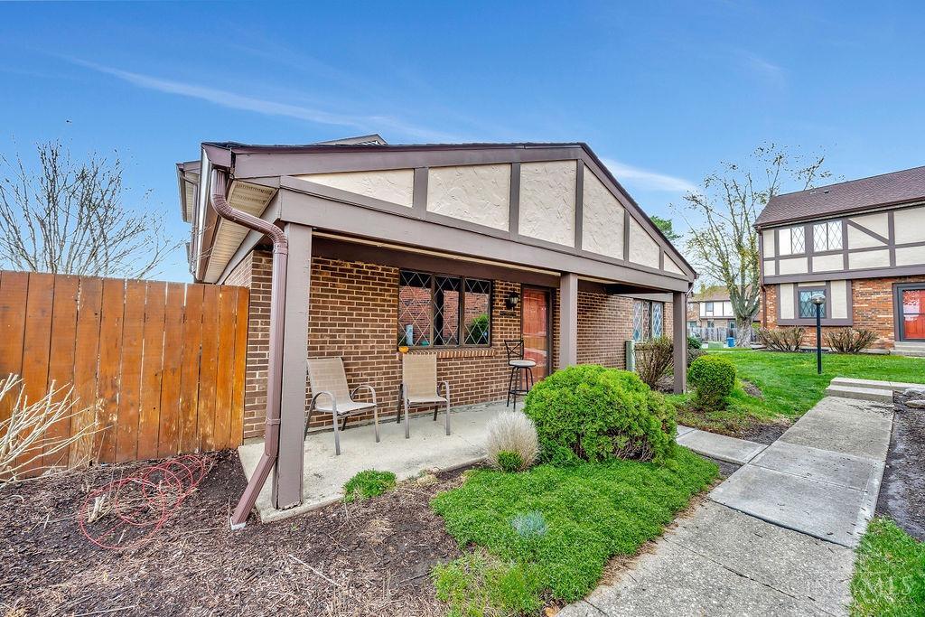 7536 Graystone Court #176, West Chester, Ohio image 3