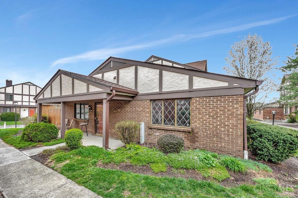 7536 Graystone Court #176, West Chester, Ohio image 1