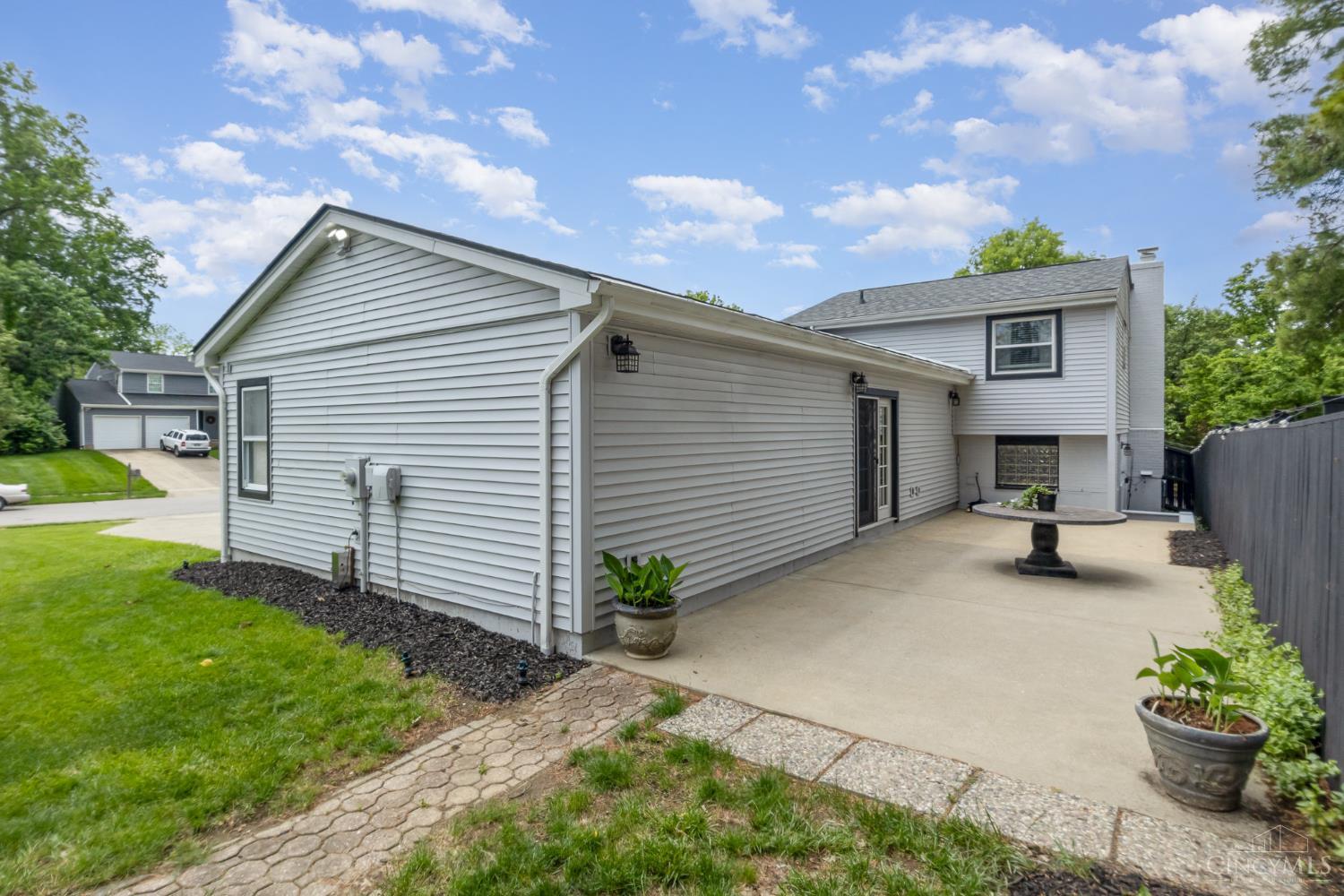 4263 Fox Hollow Drive, Blue Ash, Ohio image 23