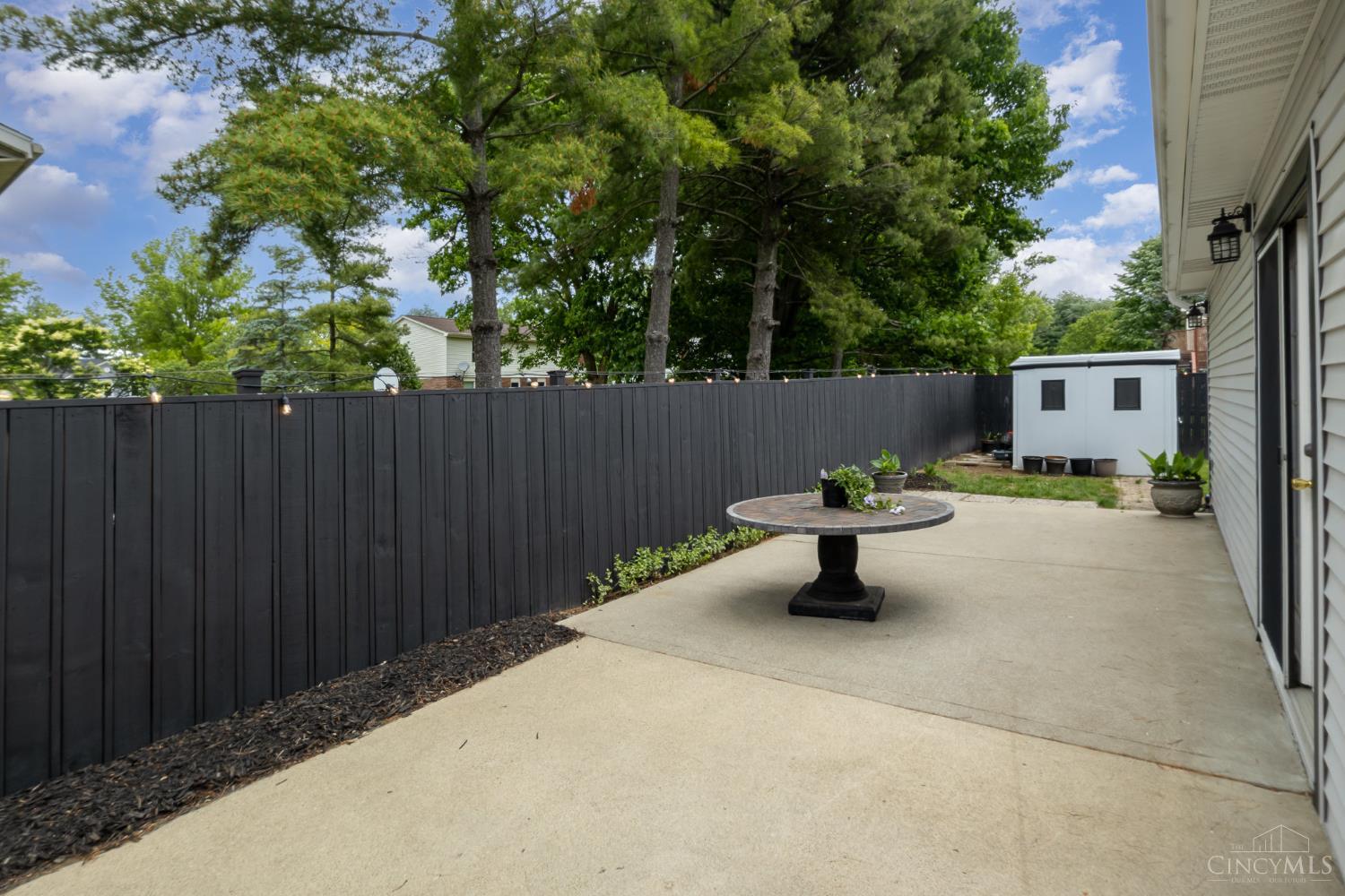 4263 Fox Hollow Drive, Blue Ash, Ohio image 22