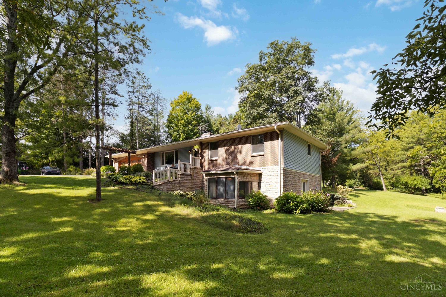 1084 Brown Road