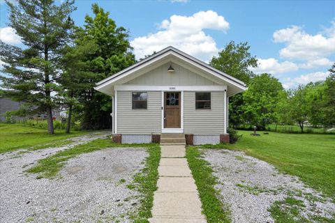 Homes For Sale - 3381 St Rt 132<br/> Pierce Twp, OH 45102