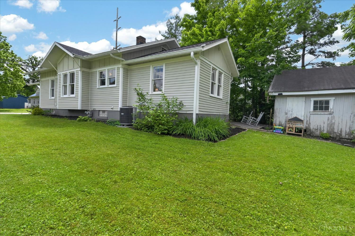 3381 St Rt 132