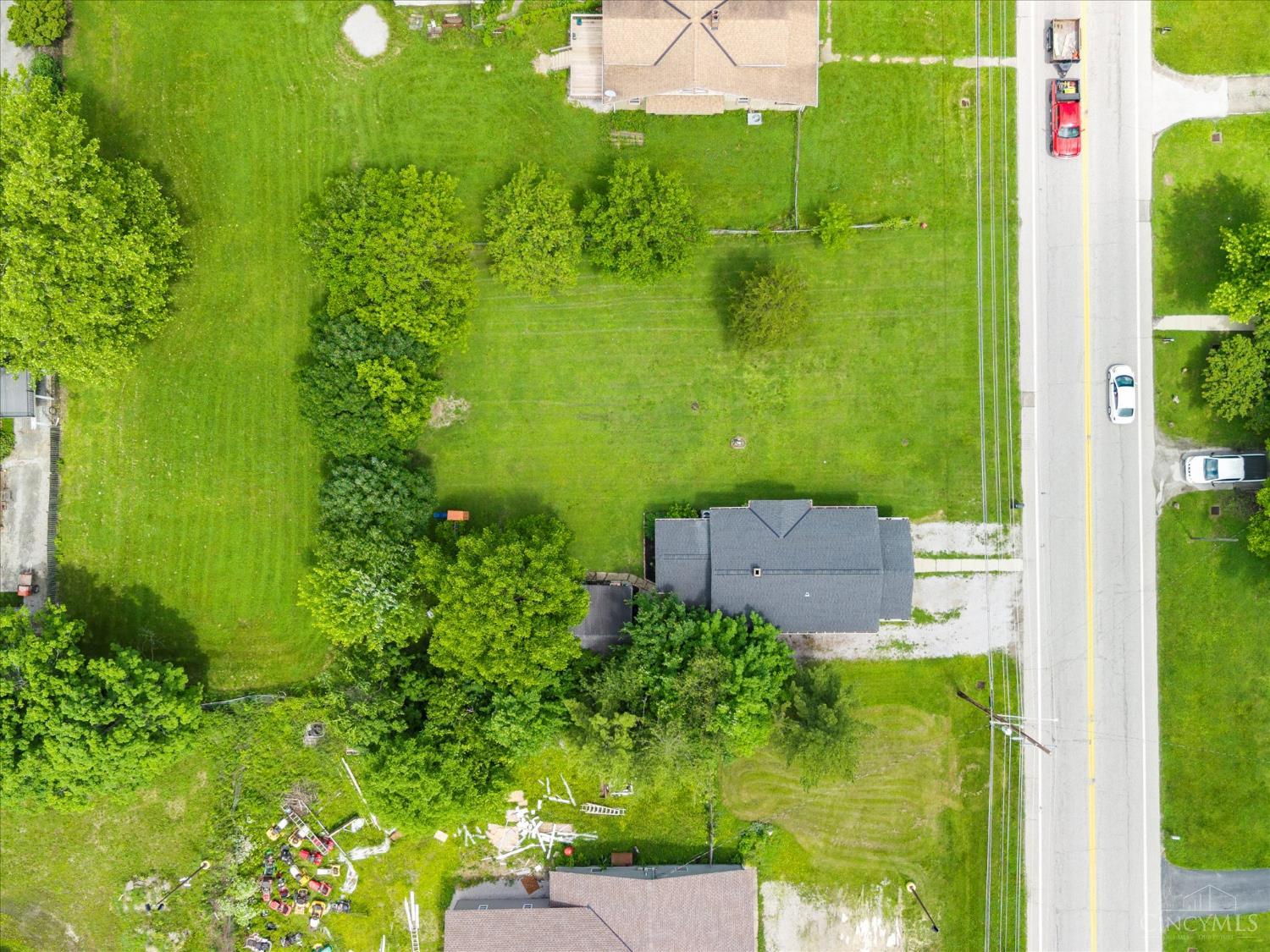3381 St Rt 132