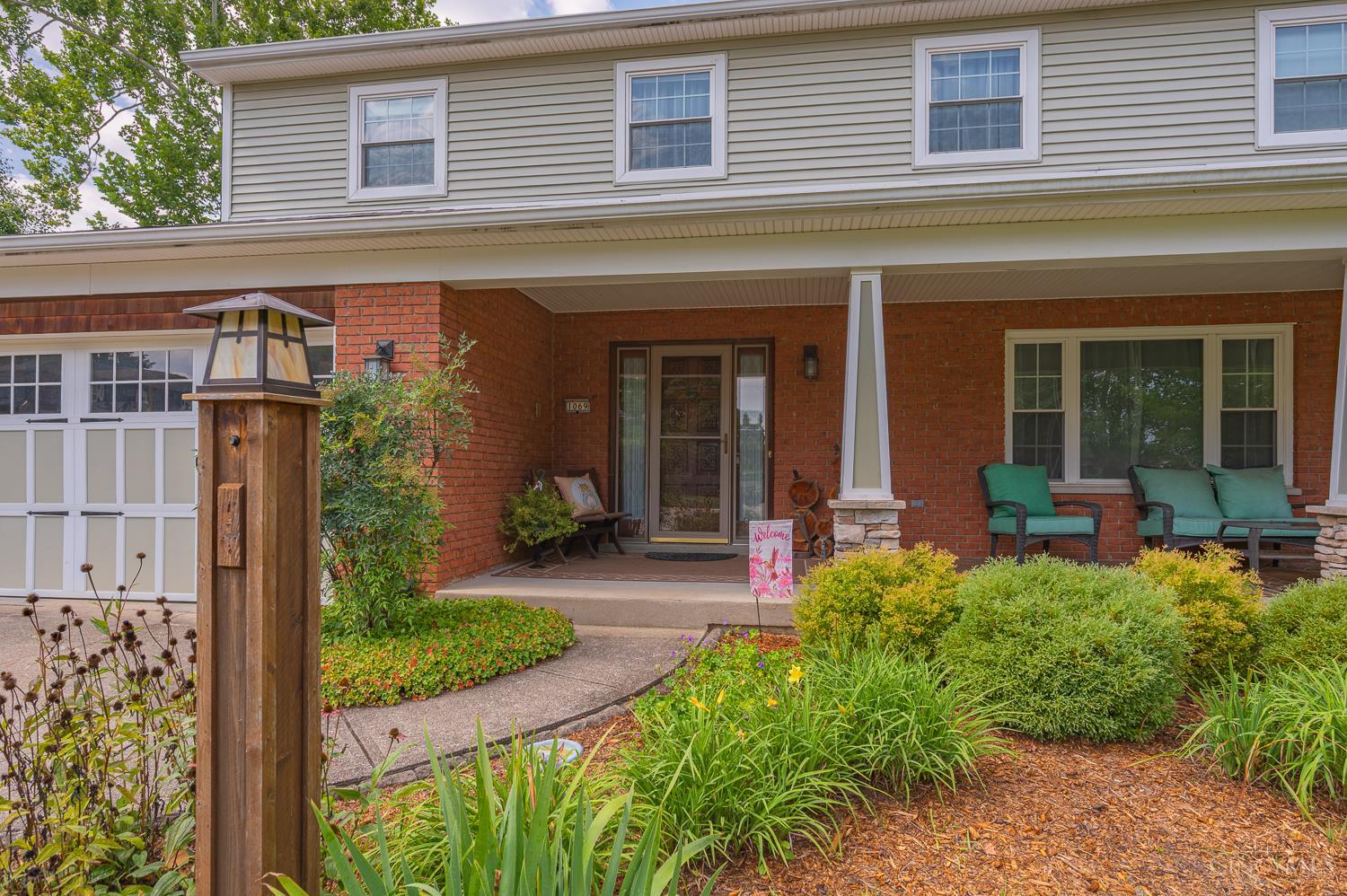 1069 Hawkstone Drive