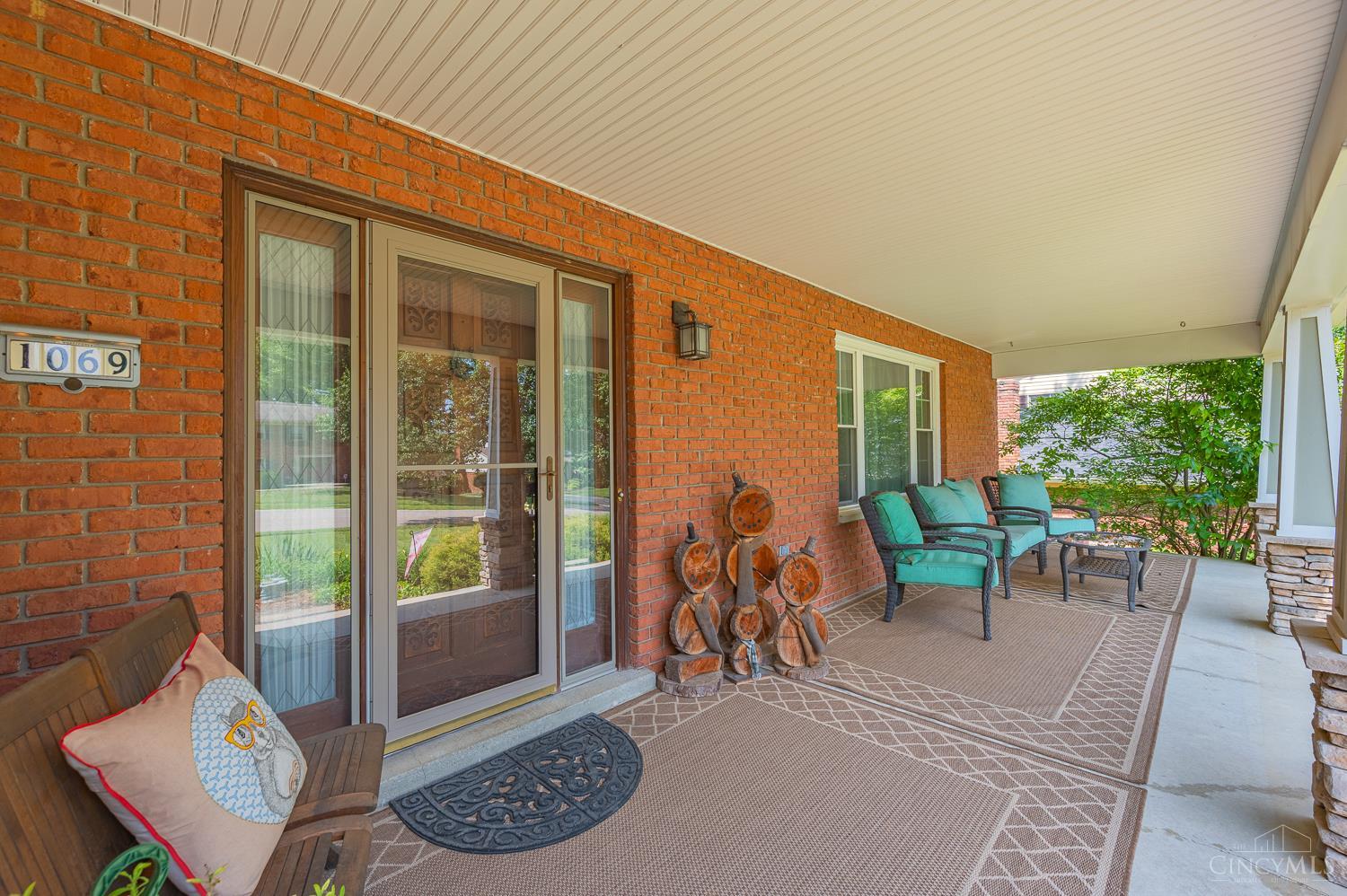 1069 Hawkstone Drive