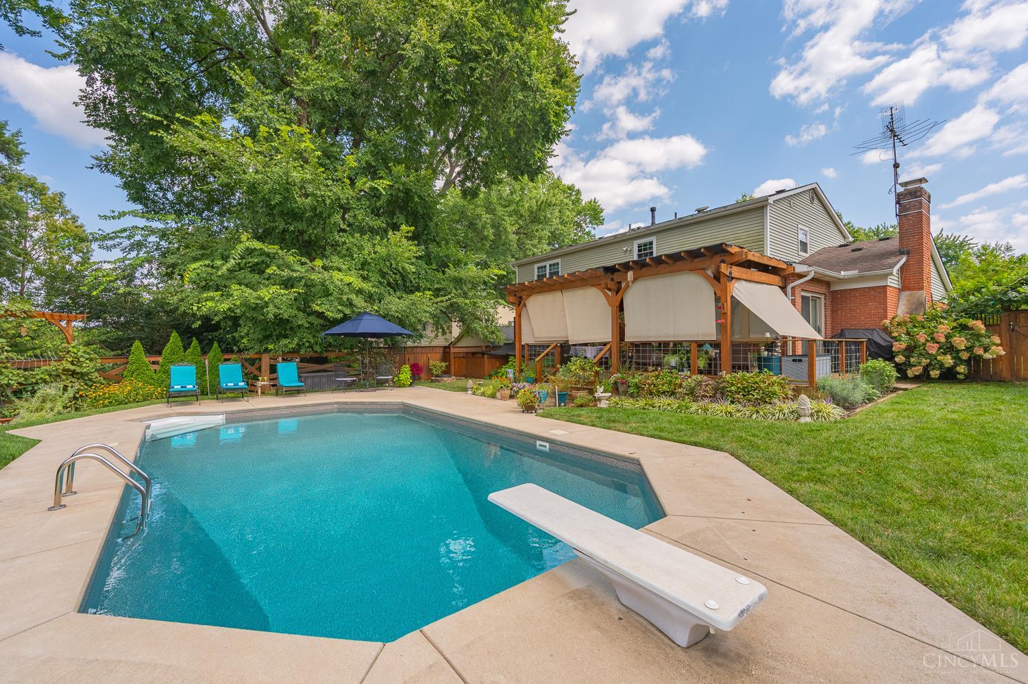 1069 Hawkstone Drive