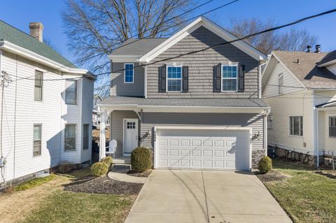 Photo of 3806 Southern Avenue, Fairfax, OH 45227 (MLS # 1865176)