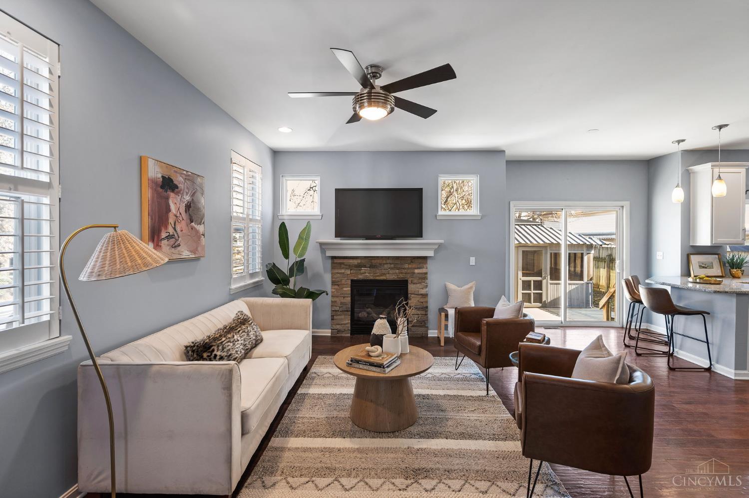 3806 Southern Avenue