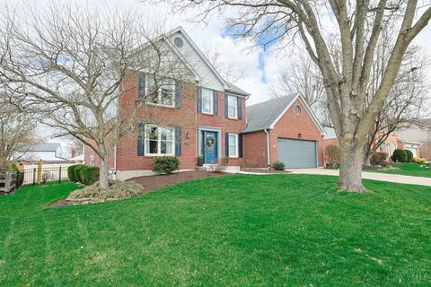 Photo of 8096 Pineterrace Drive, Anderson Township, OH 45255 (MLS # 1871217)