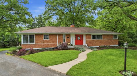 Photo of 1343 Thomwood Drive, Cincinnati, OH 45224 (MLS # 1878028)