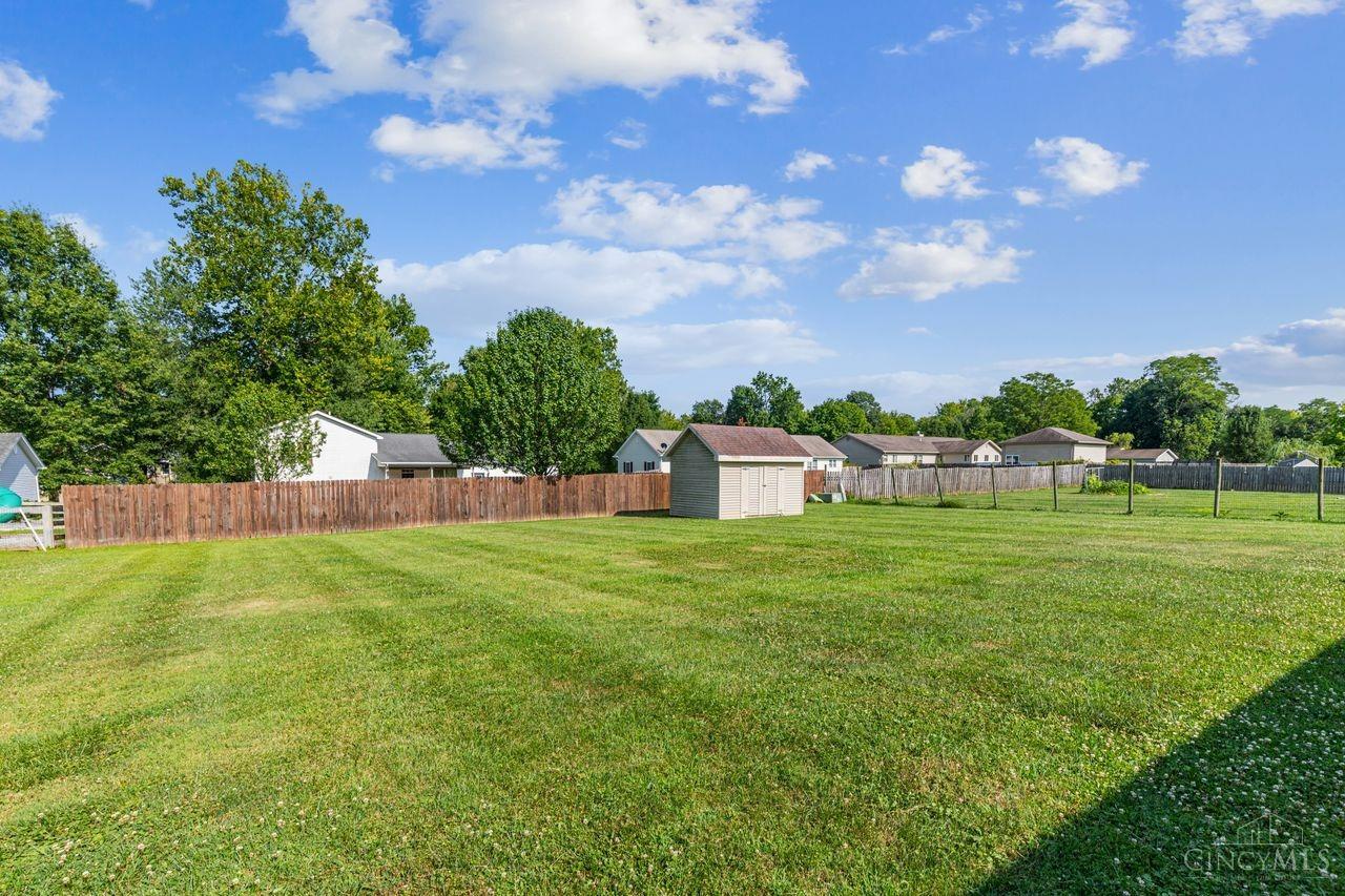65 Douglas Circle, Georgetown, Ohio image 25