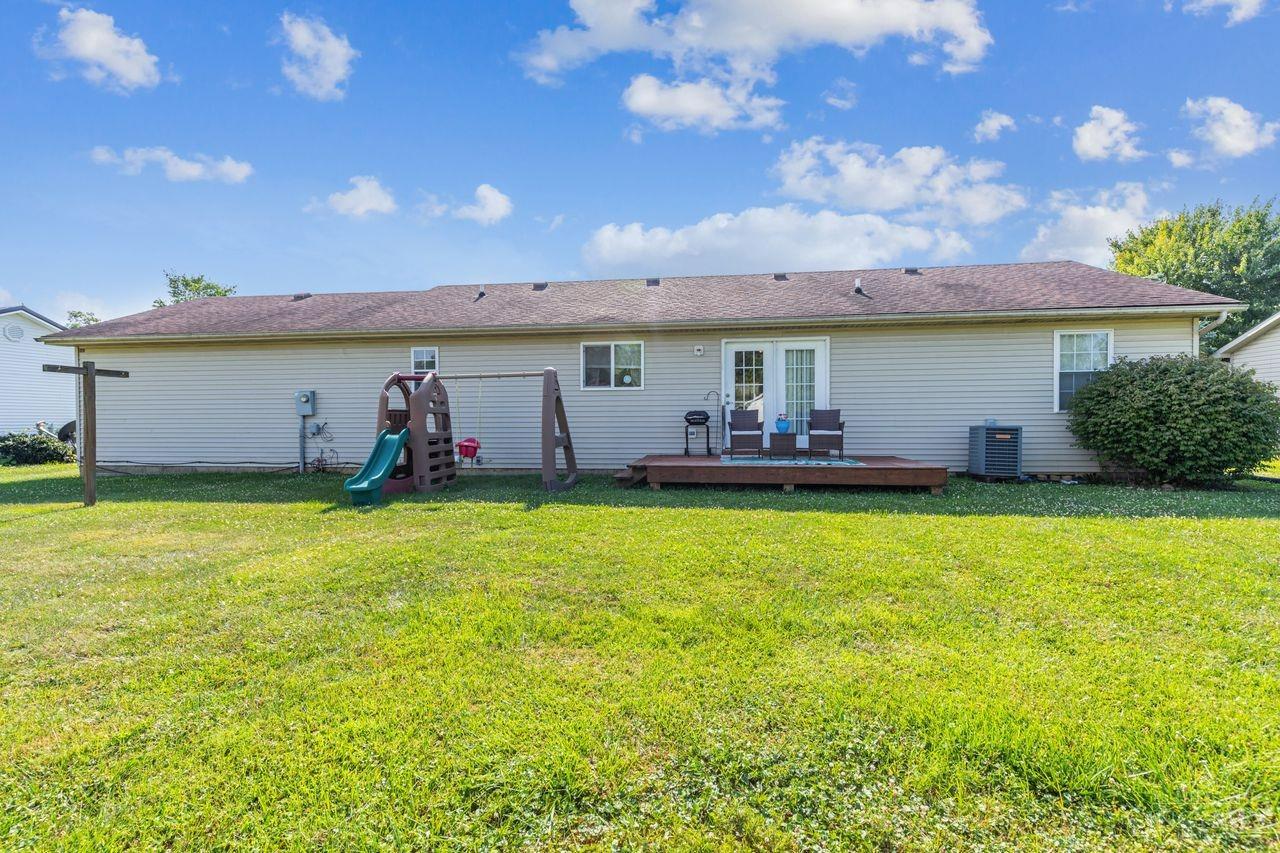 65 Douglas Circle, Georgetown, Ohio image 23