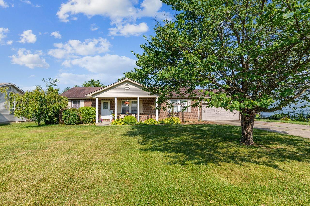 65 Douglas Circle, Georgetown, Ohio image 28