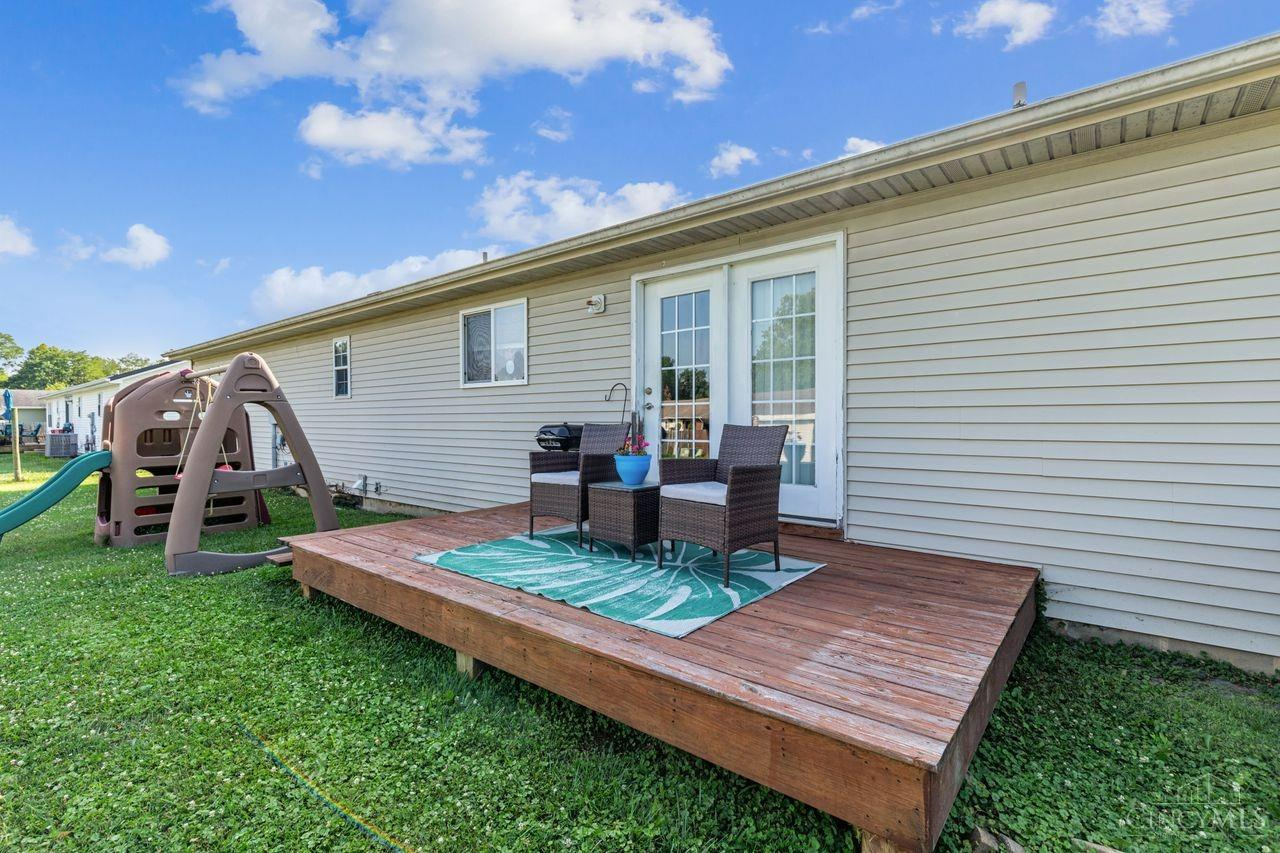 65 Douglas Circle, Georgetown, Ohio image 21