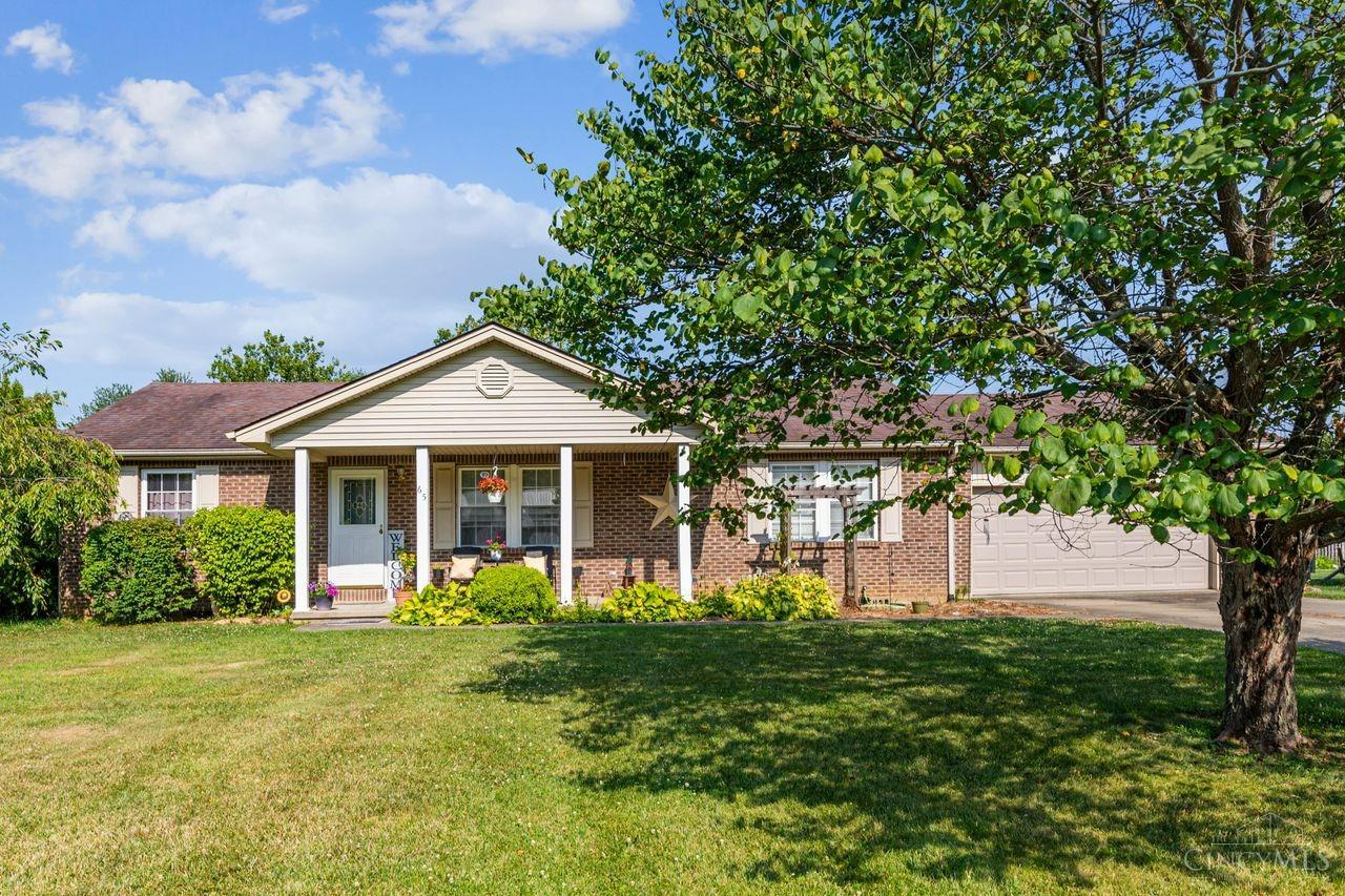 65 Douglas Circle, Georgetown, Ohio image 1