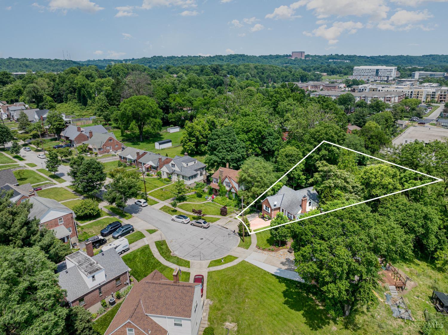4872 Oaklawn Drive, Cincinnati, Ohio image 31