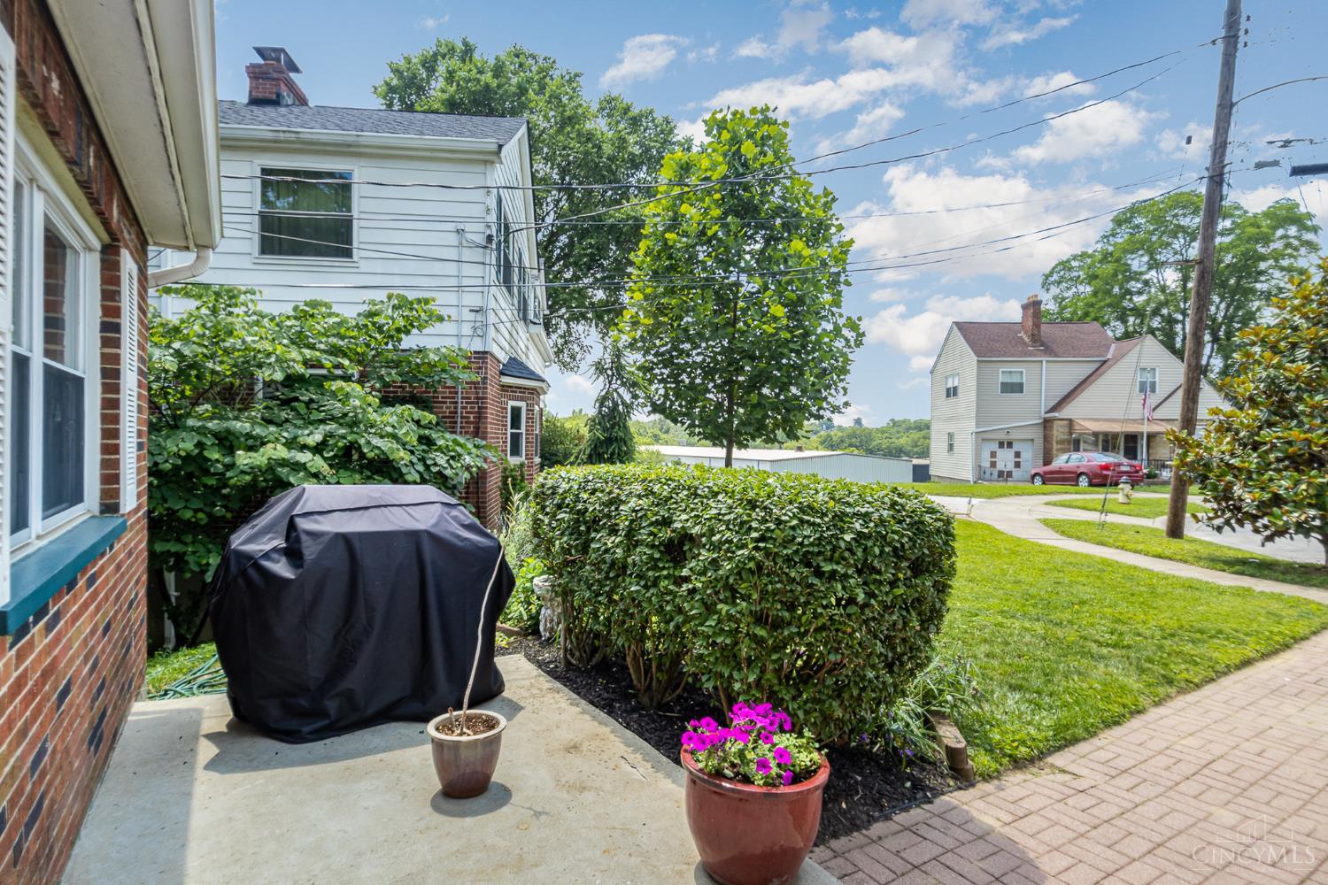 4872 Oaklawn Drive, Cincinnati, Ohio image 22