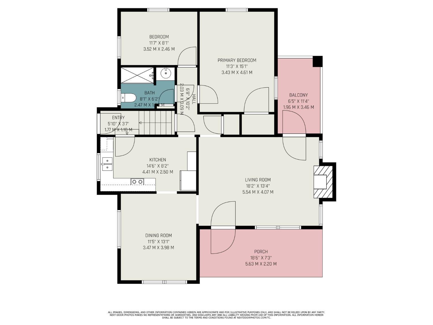 4872 Oaklawn Drive, Cincinnati, Ohio image 33