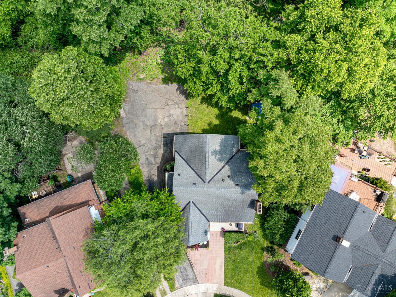 4872 Oaklawn Drive, Cincinnati, Ohio image 26