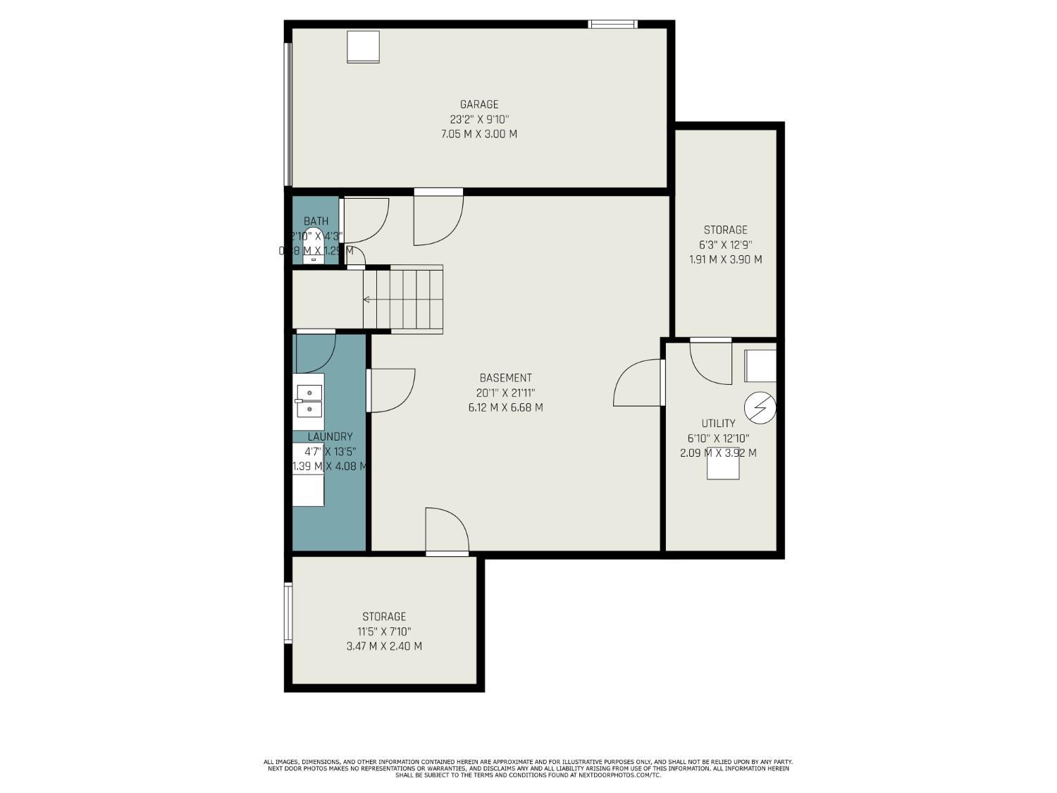 4872 Oaklawn Drive, Cincinnati, Ohio image 32