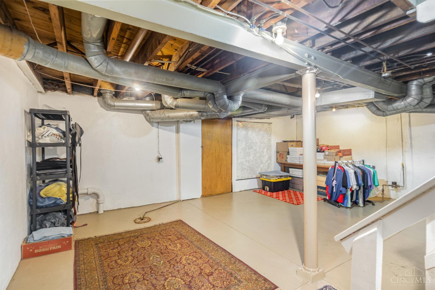 4872 Oaklawn Drive, Cincinnati, Ohio image 21