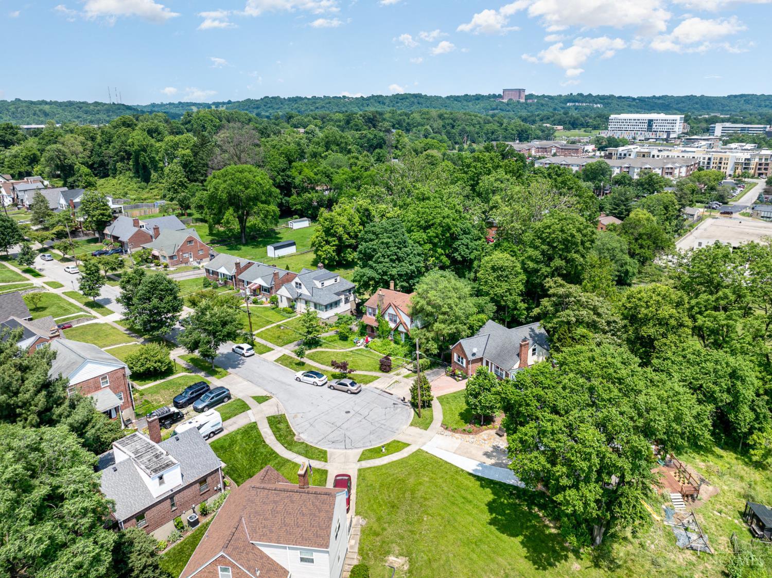 4872 Oaklawn Drive, Cincinnati, Ohio image 28