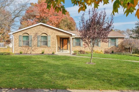 Photo of 3860 Appletree Court, Colerain Township, OH 45247 (MLS # 1864949)