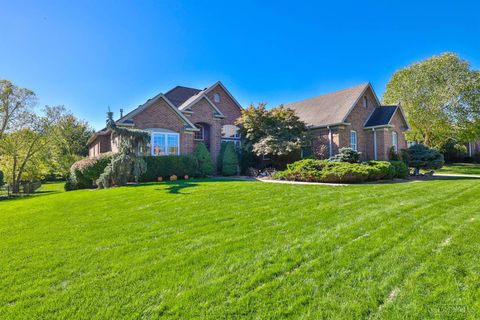 Photo of 7081 Yankee Estates Drive, Liberty Township, OH 45044 (MLS # 1858410) Photo of 7081 Yankee Estates Drive, Liberty Township, OH 45044 (MLS # 1858410)