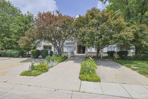 Photo of 9800 Regatta Drive #101, Cincinnati, OH 45252 (MLS # 1884242)