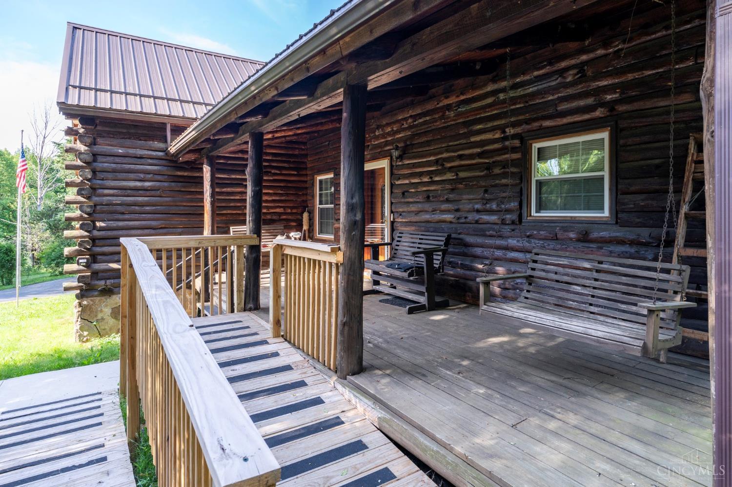 7385 Cave Road, Paint Twp, Ohio image 7