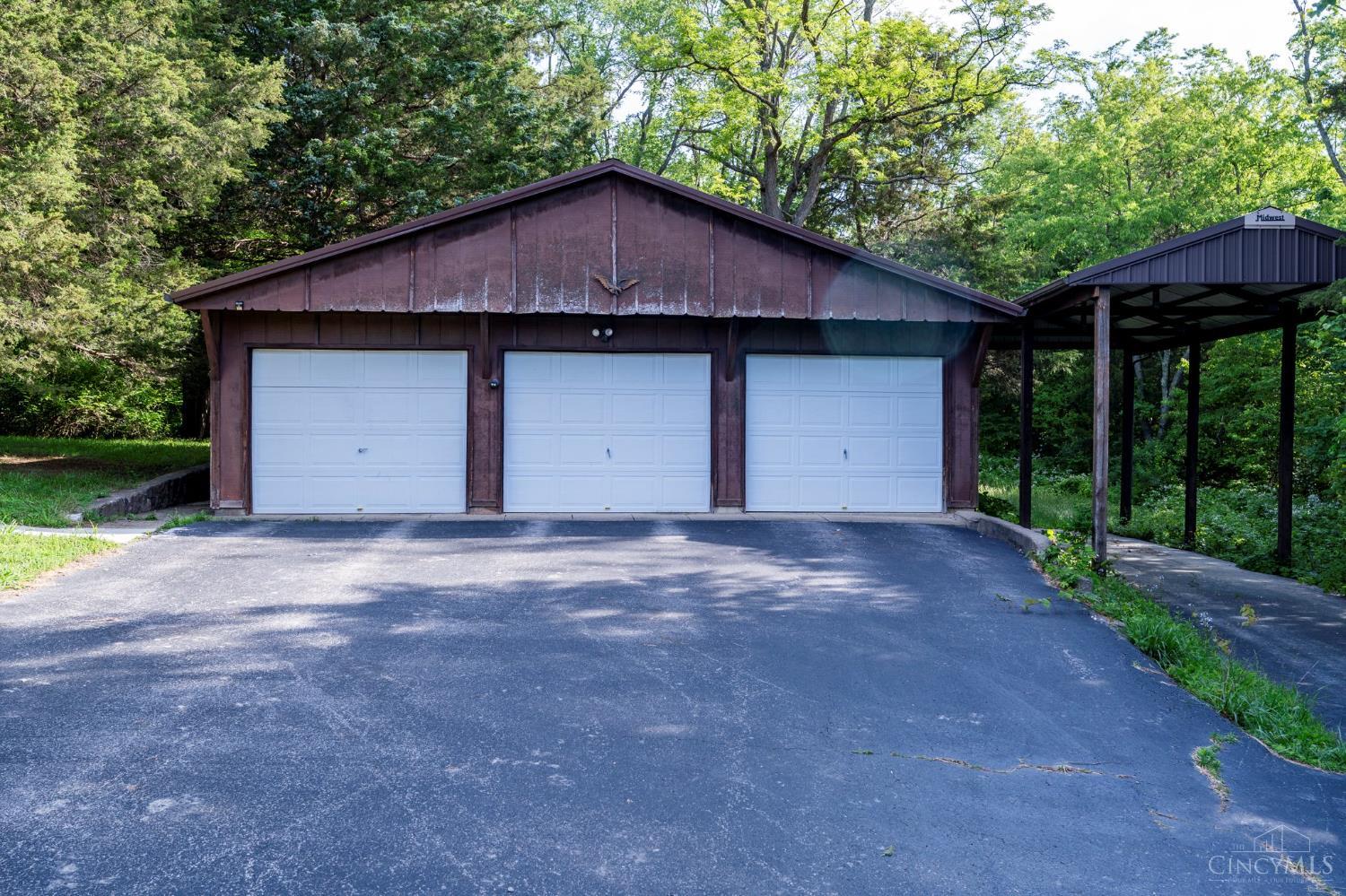7385 Cave Road, Paint Twp, Ohio image 13