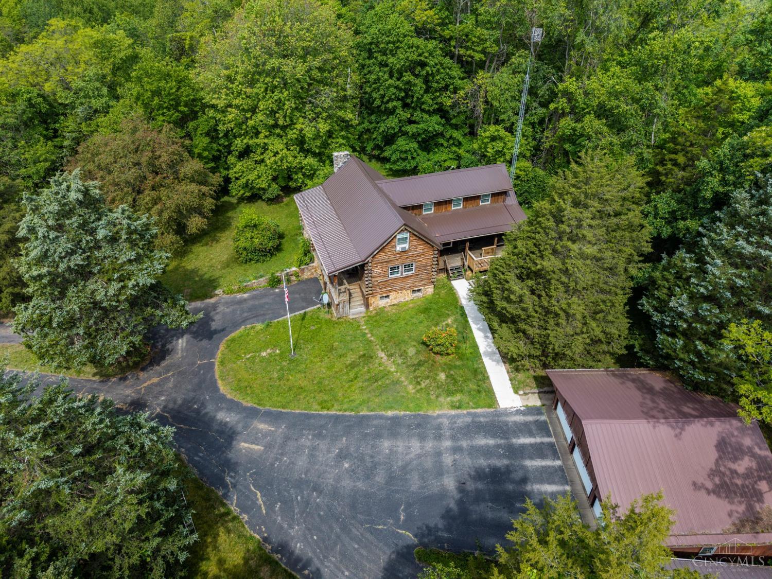7385 Cave Road, Paint Twp, Ohio image 5