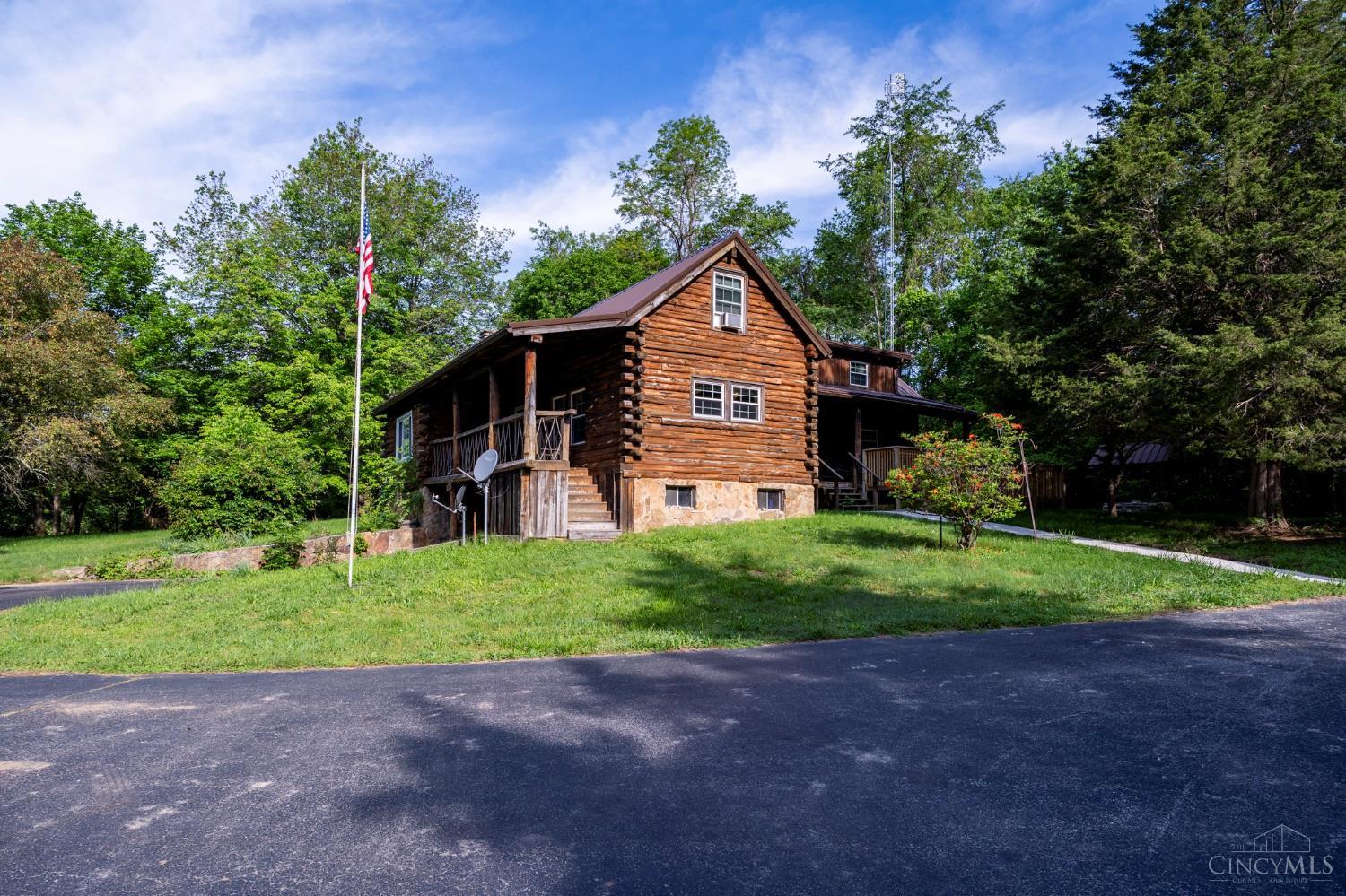 7385 Cave Road, Paint Twp, Ohio image 3