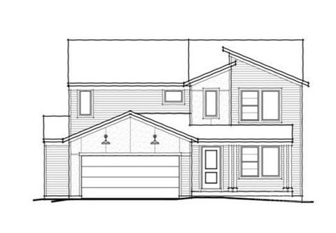 Photo of 2079 Longmeadow Lane, Batavia Township, OH 45103 (MLS # 1865169)