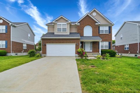 Photo of 8332 Misty Shore Drive, West Chester, OH 45069 (MLS # 1879569)