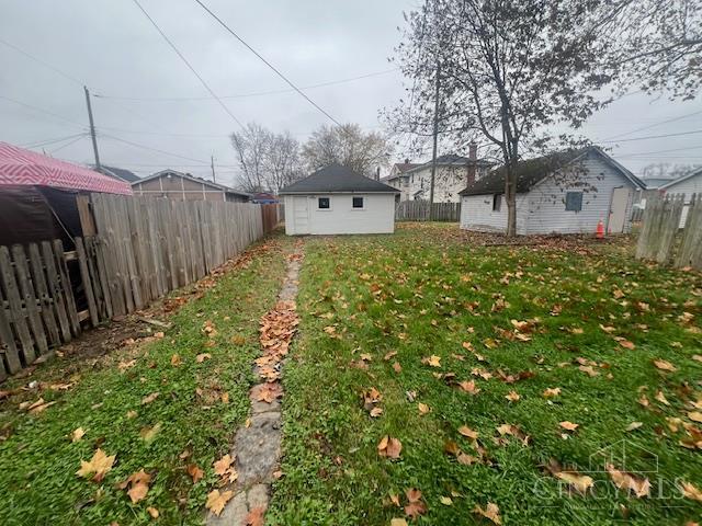 805 Mary Etta Street