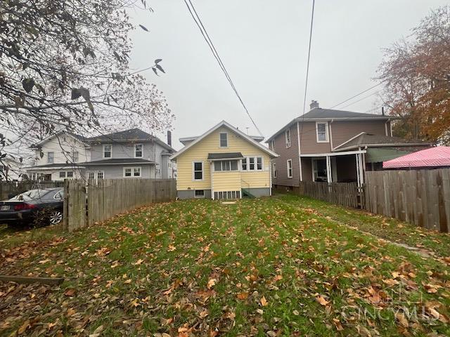 805 Mary Etta Street