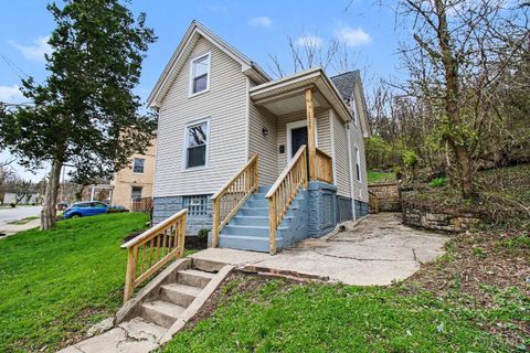 2245 Quebec Road Cincinnati OH 45214