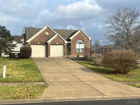 Photo of 6095 Olde Gate Court, Miami Township, OH 45150 (MLS # 1866572)